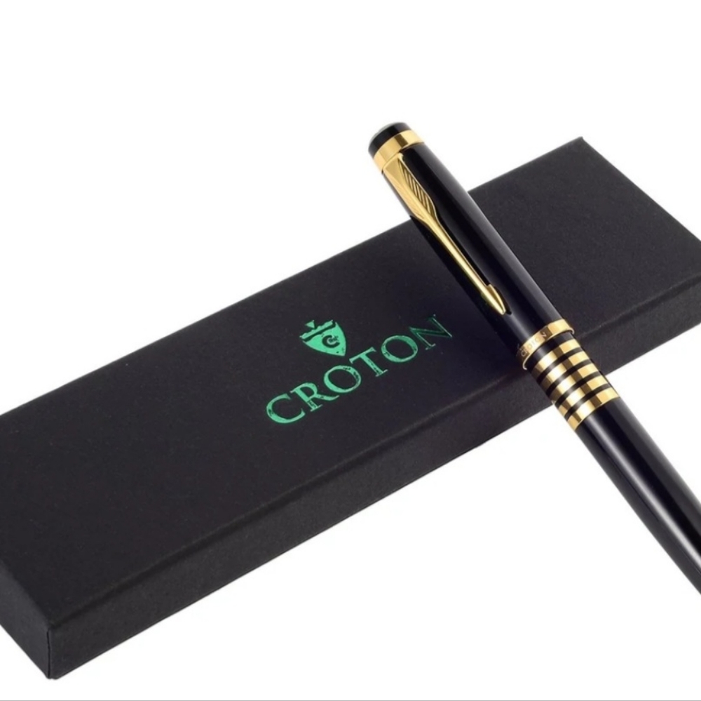 Croton Pen